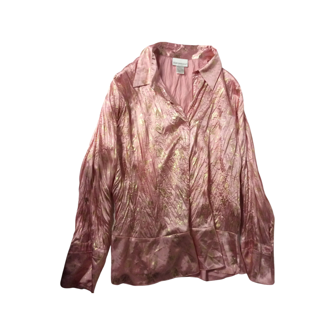 Worthington Blouse
