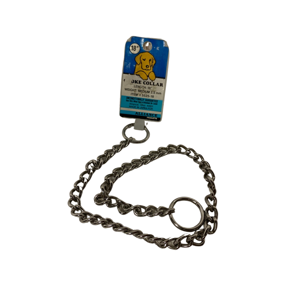 Choke Collar