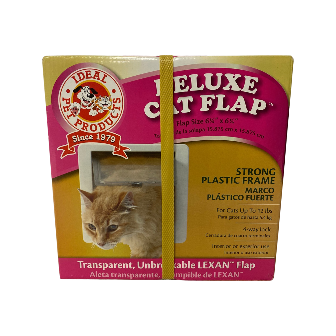 Cat Flap