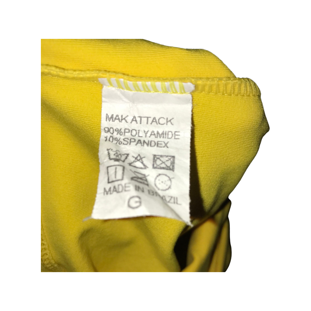 Mak Attack Active Tank