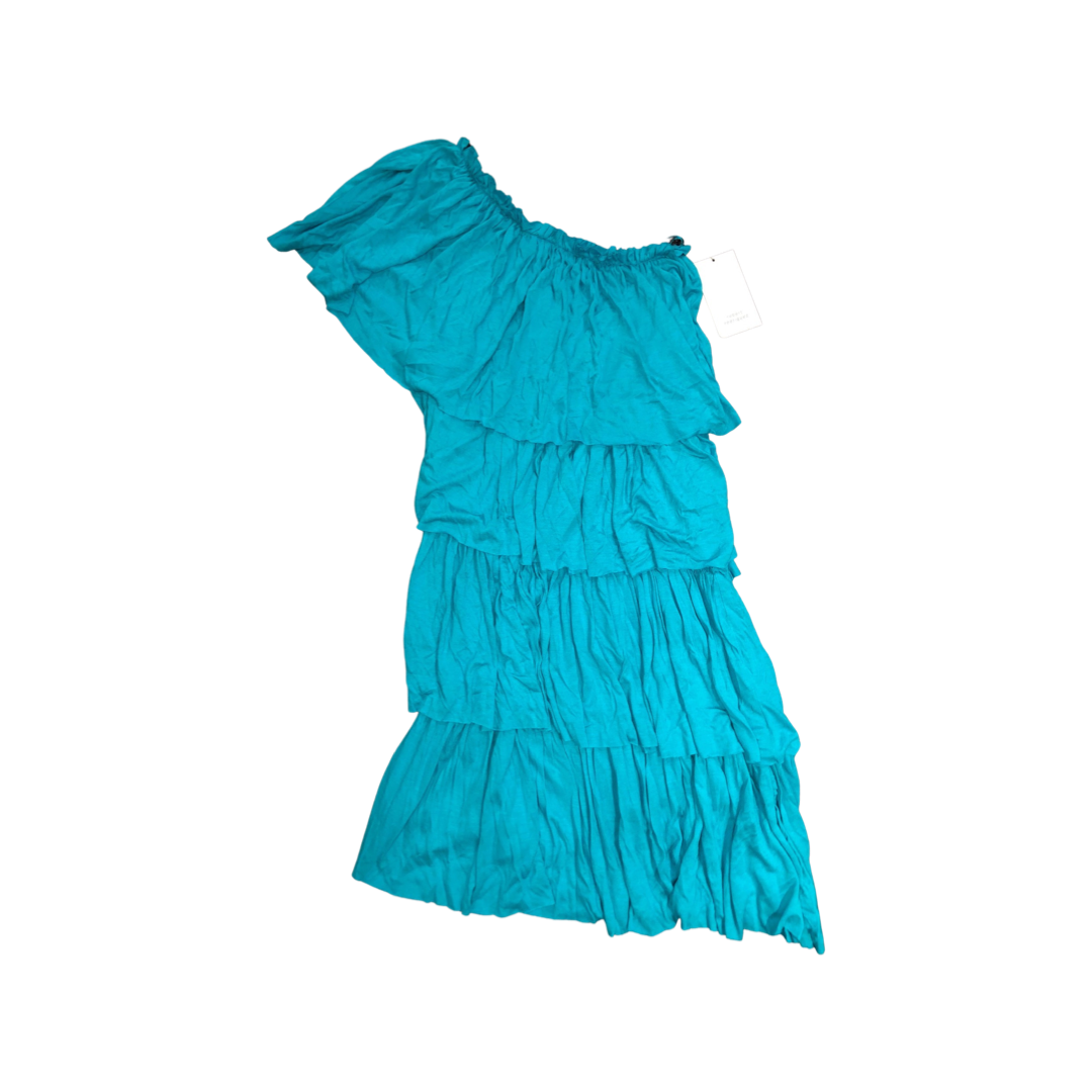 Robert Rodriguez Dress - Turquoise - Used