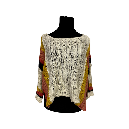 By Together Women’s Knitted Top - Used