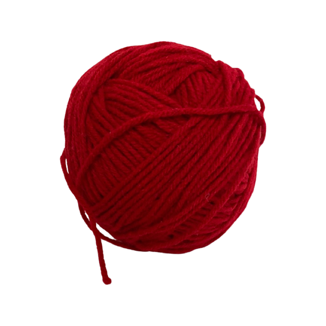 Yarn Ball