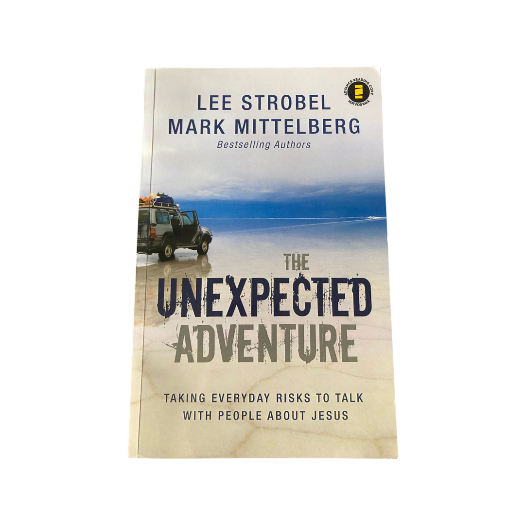The Unexpected Adventure
