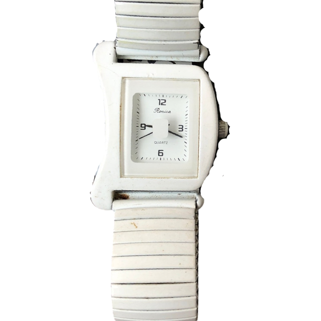 Ronica quartz watch hot sale