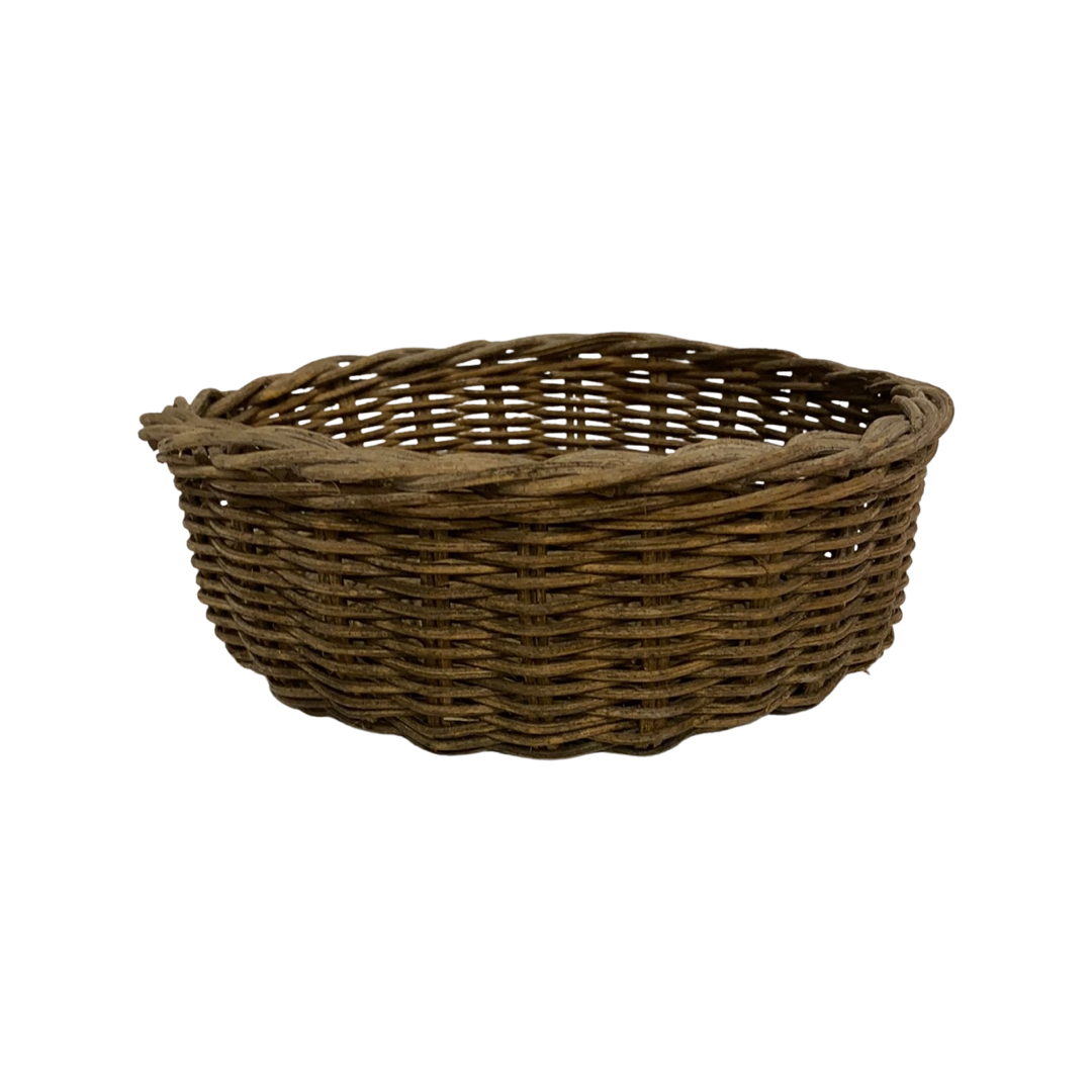 Woven Basket