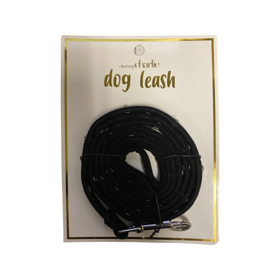Charming Charlie Dog Leash