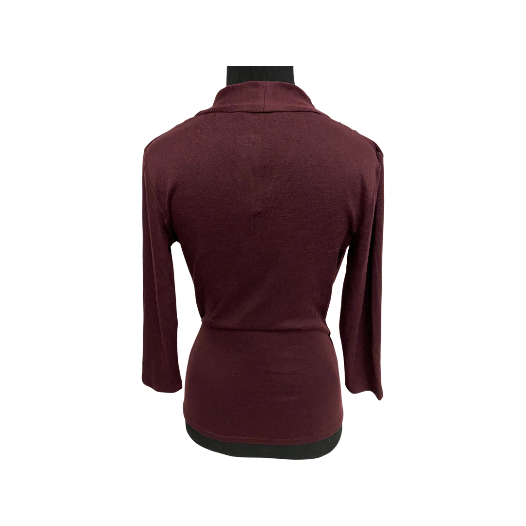 41 Hawthorn Top