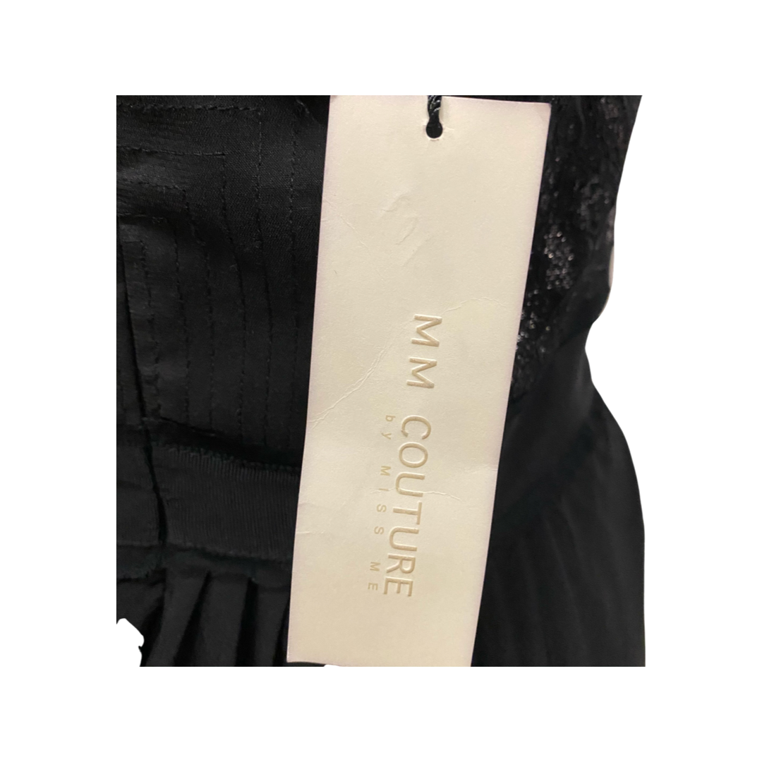 MM Couture Dress