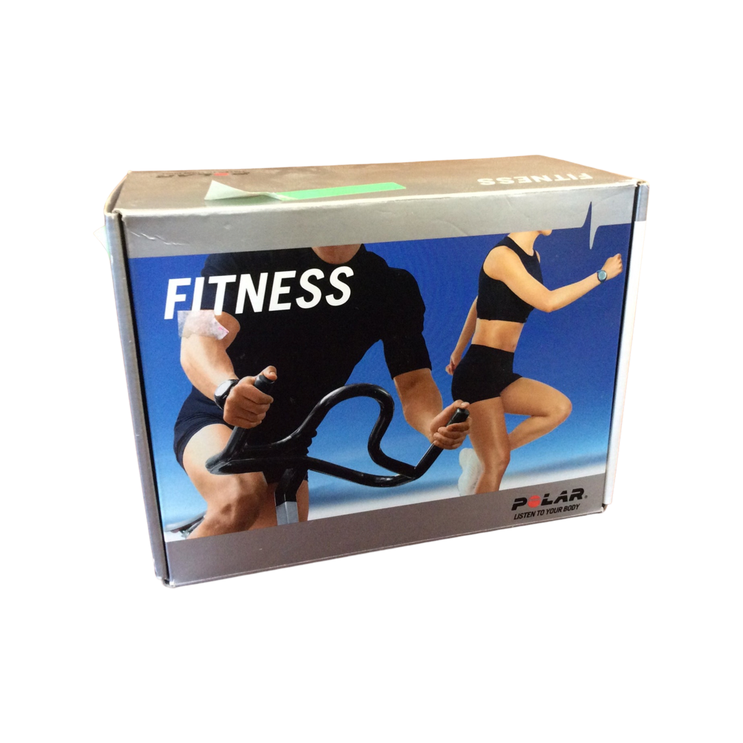 Polar Fitness