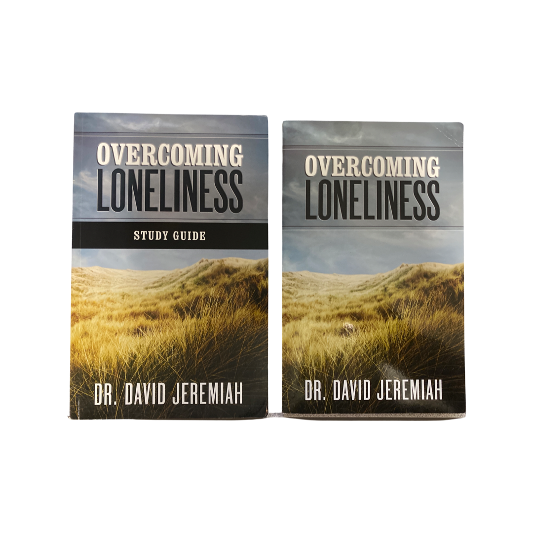 Overcoming Loneliness