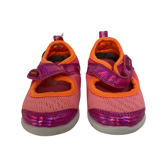 Step&Stride Toddler Shoes