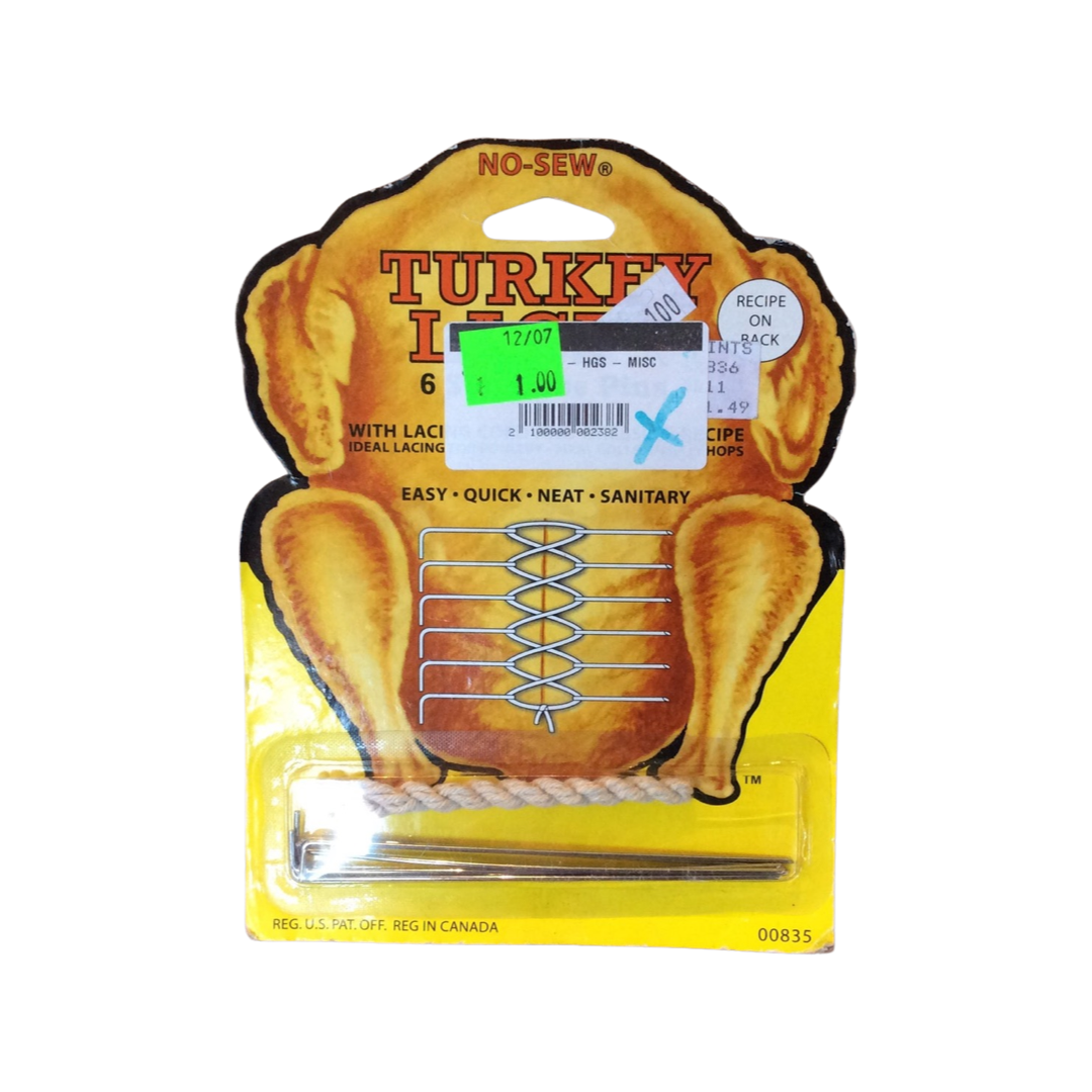 Turkey Lacer