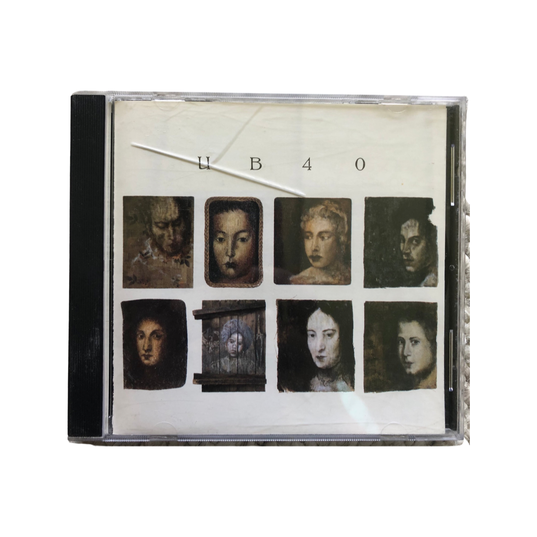 UB40