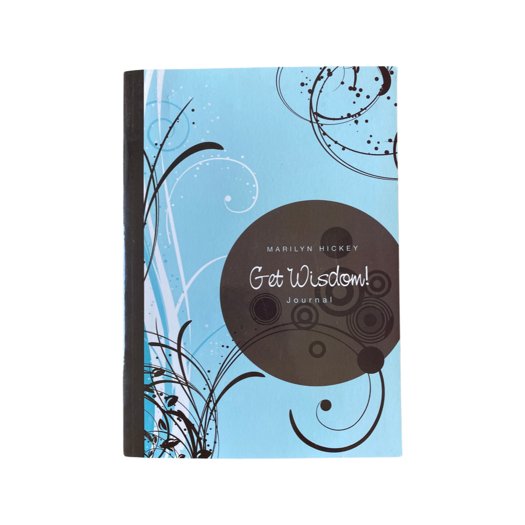 Get Wisdom Journal