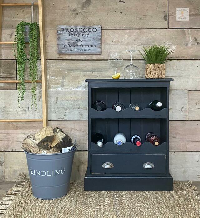 Dixie Belle - Midnight Sky - Chalk Paint 8 oz