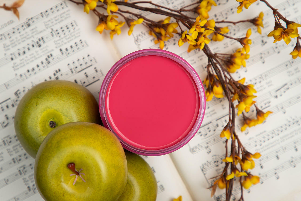 Dixie Belle - Peony - Chalk Paint 8 oz