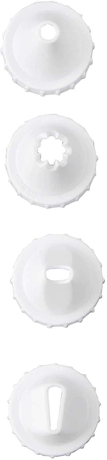 Wilton Icing Tip Set