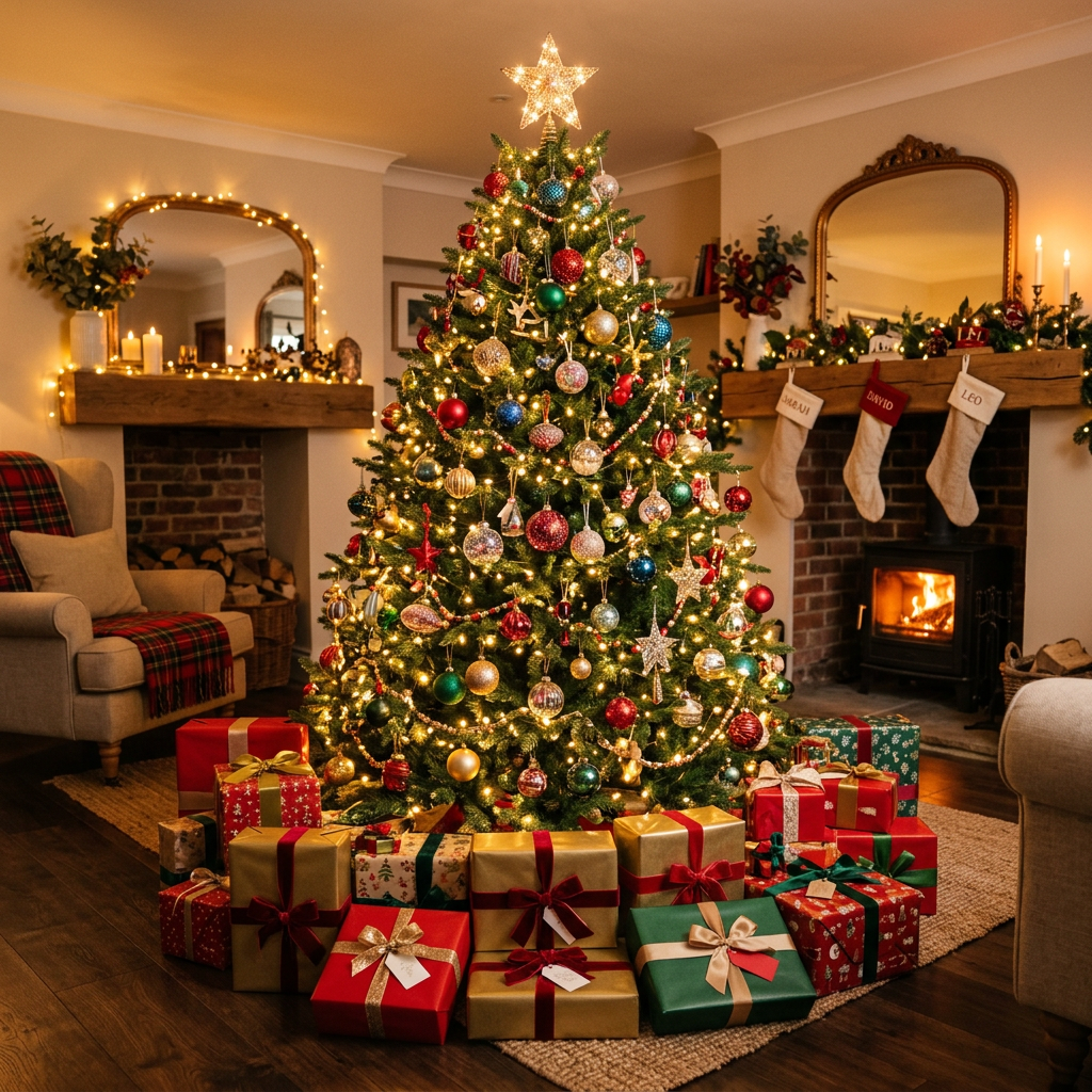 Christmas