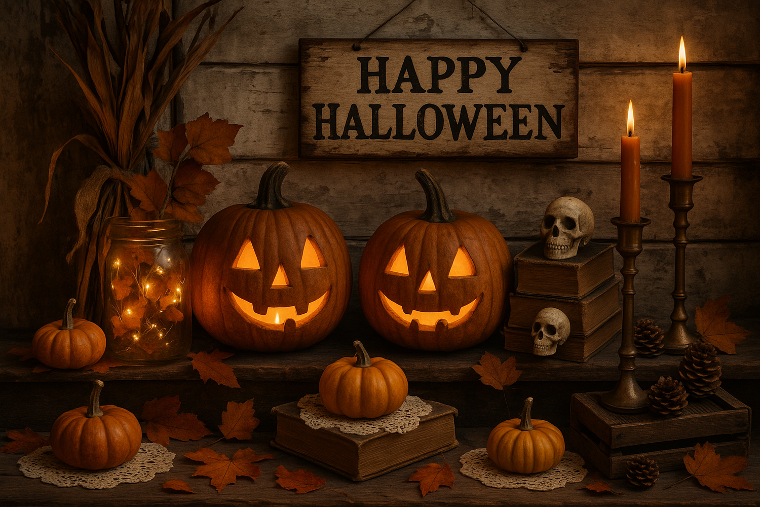Halloween