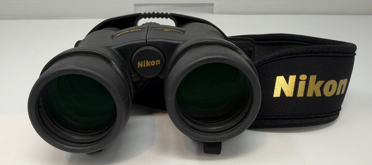 Nikon Monarch 5 M511 8X42 Waterproof Binoculars