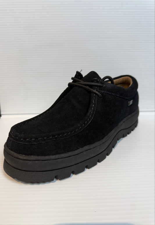 Stacy Adams SAO Detonator Moc Toe Chukka Men's Size 8 - Used Excellent Condition With Tags