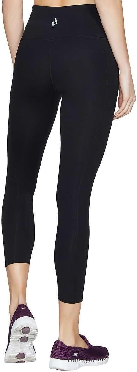 Skechers Ladies' 7/8 Gowalk Tight 4-Way Stretch