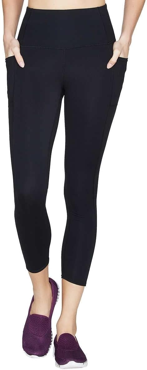 Skechers Ladies' 7/8 Gowalk Tight 4-Way Stretch