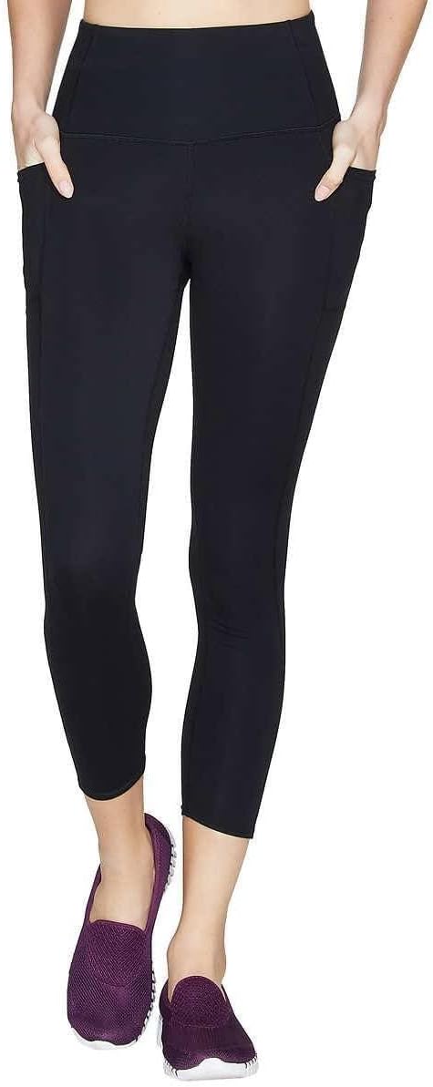 Skechers Ladies' 7/8 Gowalk Tight 4-Way Stretch