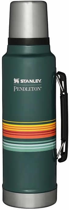 STANLEY Pendleton Patterned 1.5qt Thermos