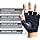 Harbinger Women's Weightlifting Gloves