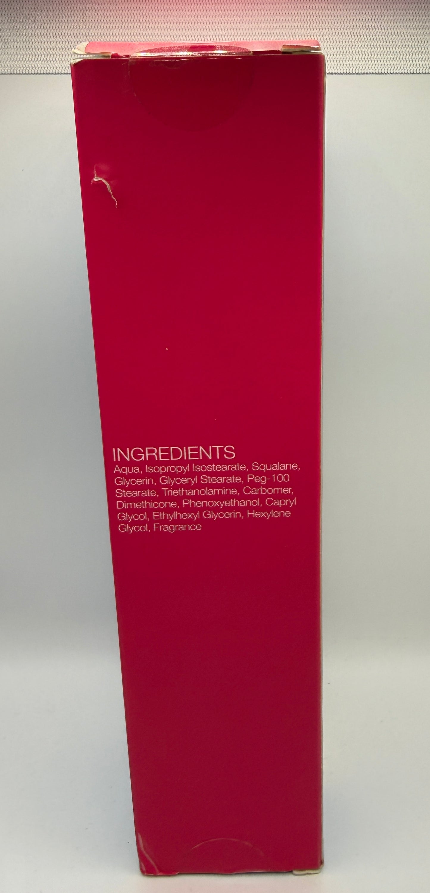Bio-Therapeutic - Cleanse Hydrating - Facial Cleanser 8oz. - Still In Unopened Box
