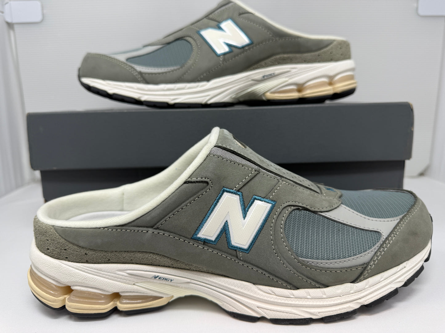 New Balance - M2002RMK - Marblehead Mule - Men's 11.5