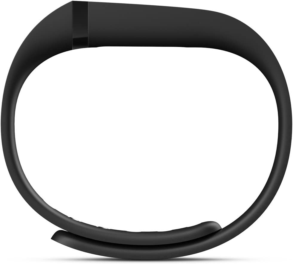 Fitbit Flex Wireless Activity + Sleep Wristband, Black, Small/Large