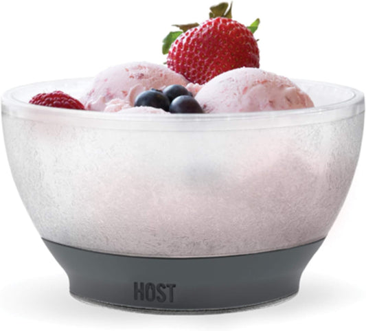 Host Freeze Ice Cream Bowls