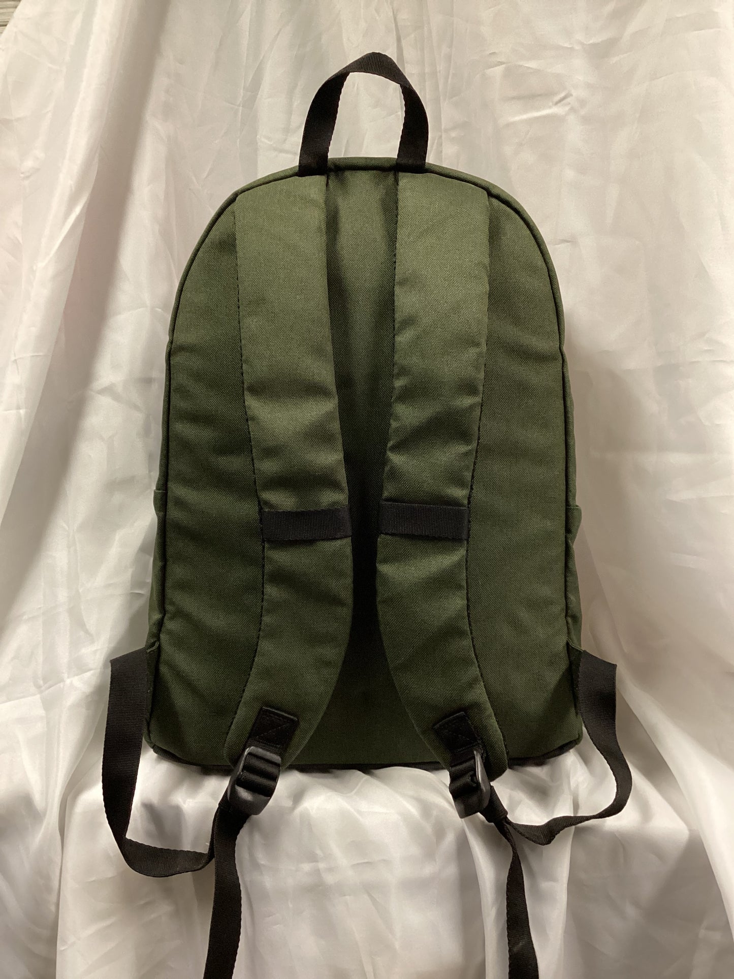 Oakley Transit Everyday Backpack Green (Previously Owned- Like New Condition)