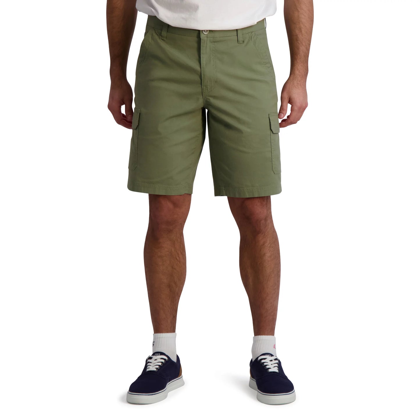 Chaps Men's Cargo Shorts