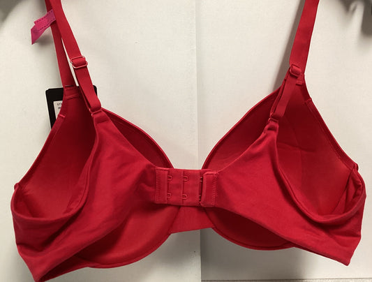 Maidenform Extra Coverage Sexy Soft Cushioned Wire T-Shirt Bra 38B (Previously Owned- Like New Condition)