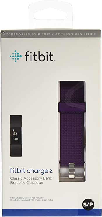 Fitbit Charge 2 Accessory Band