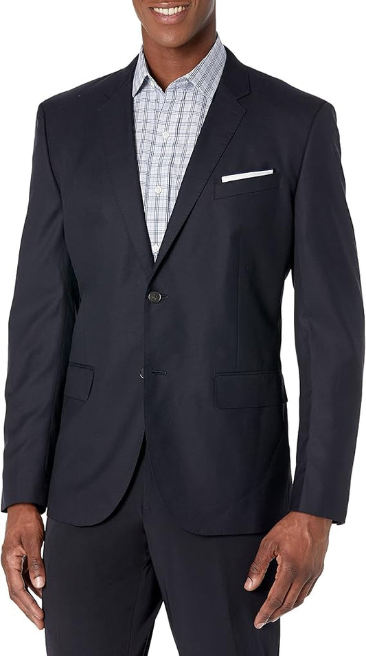 Lucky Brand Men's Suit Blazer