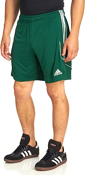 Adidas Men's Squadra 13 Shorts