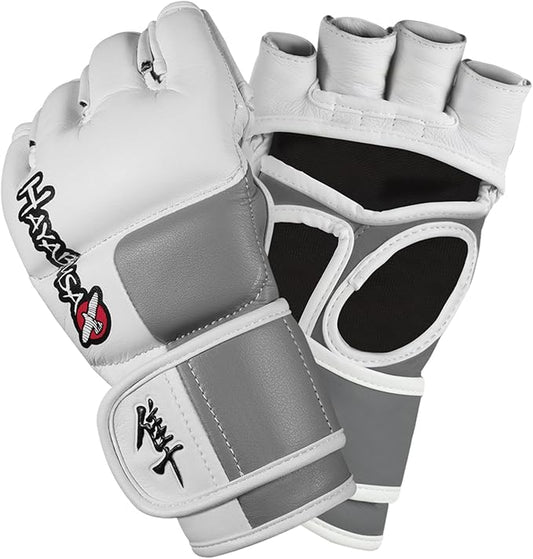 Hayabusa Tokushu MMA Gloves