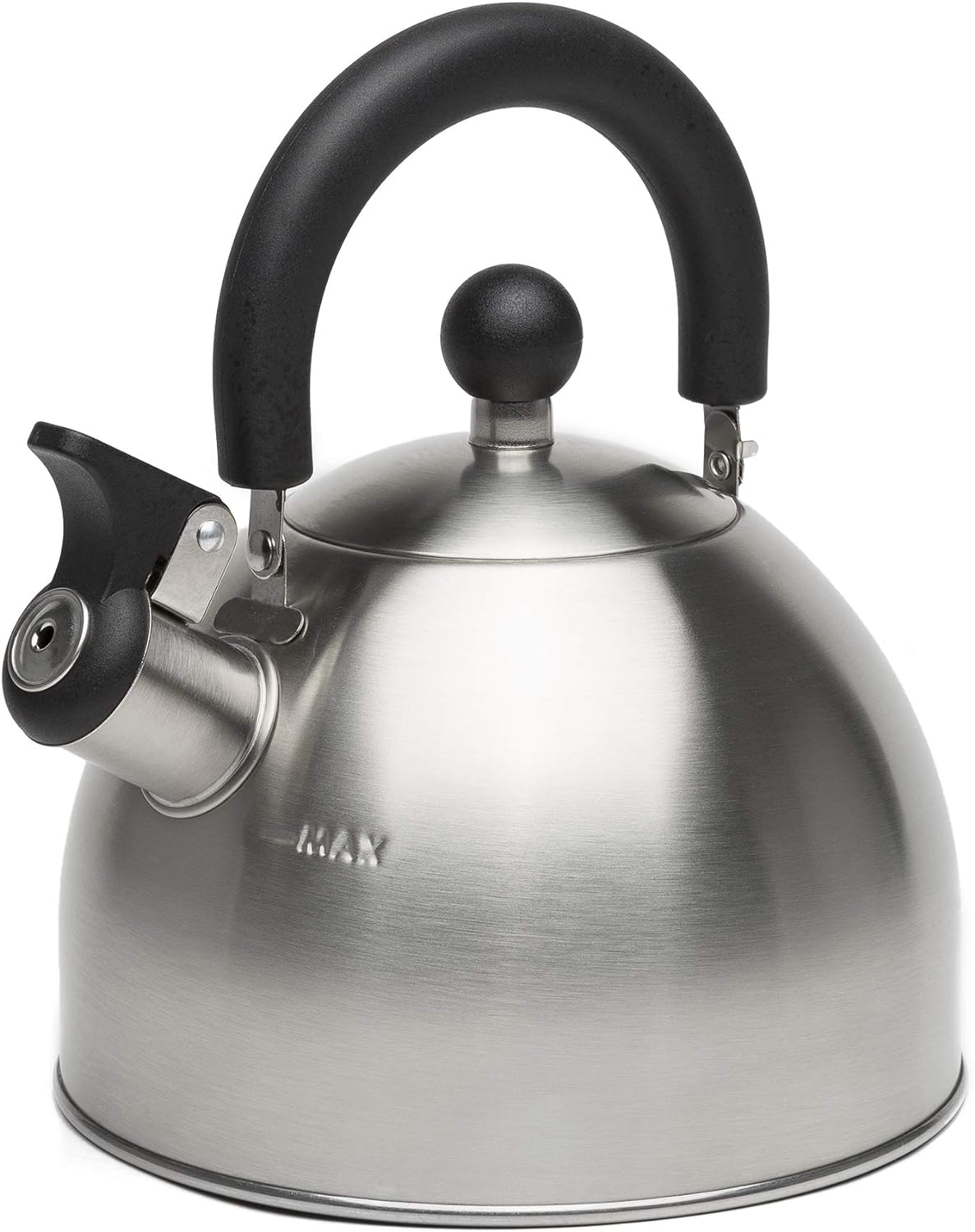 Primula Stewart Whistling Stovetop Tea Kettle