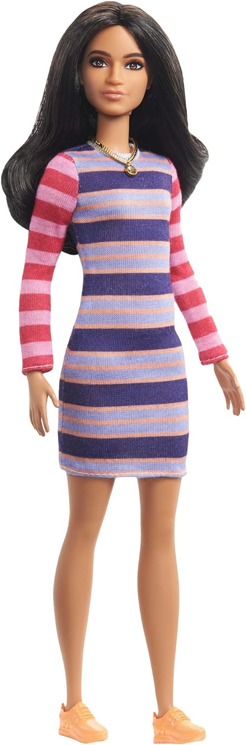Barbie Fashionistas Doll #147