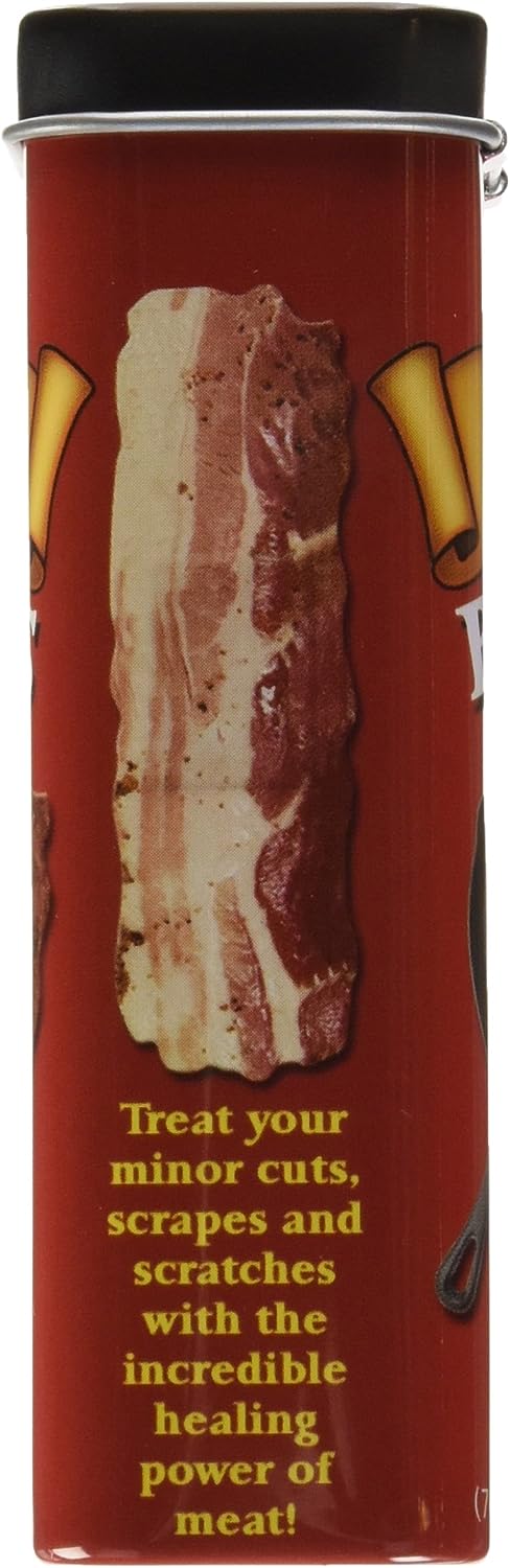 Bacon Strips Bandages