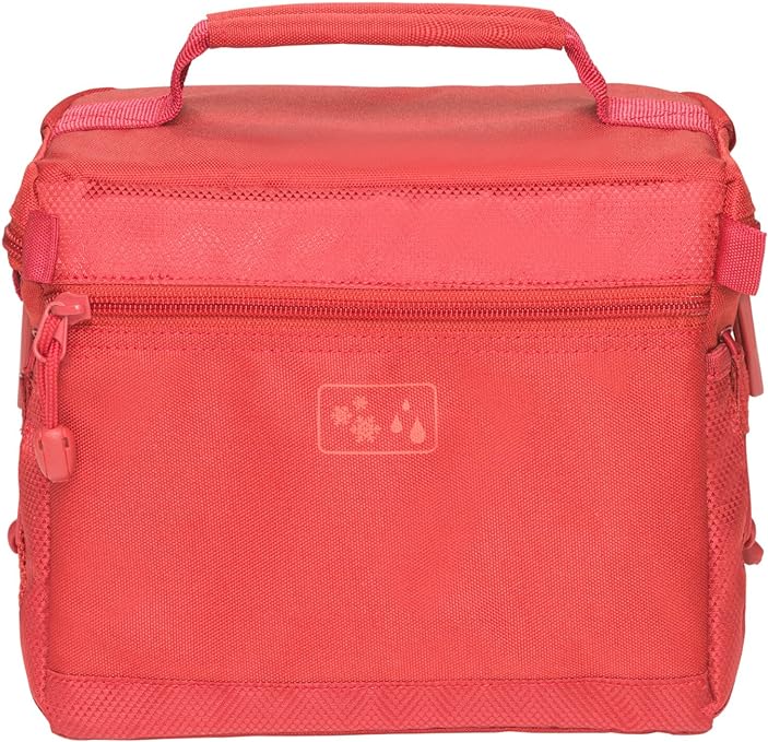 Tenba Medium Shoulder Bag for Camera - Red