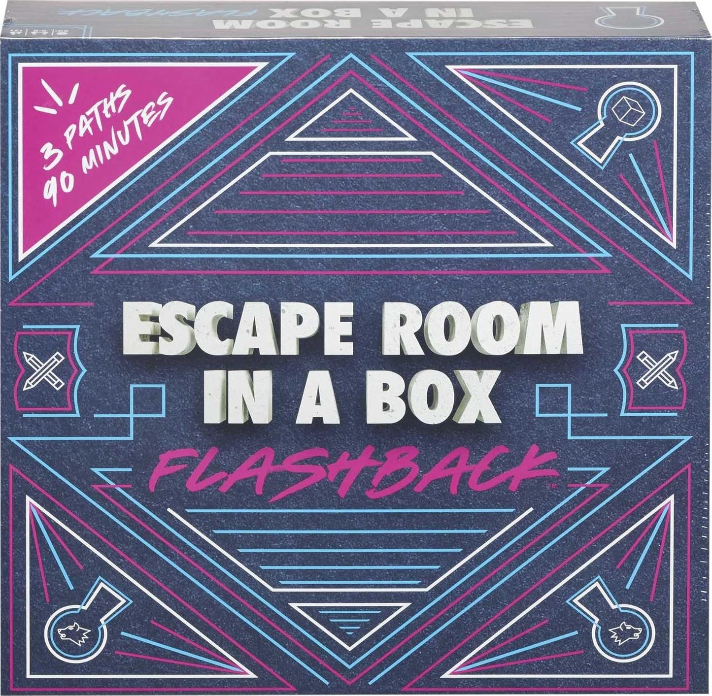 Escape Room in a Box