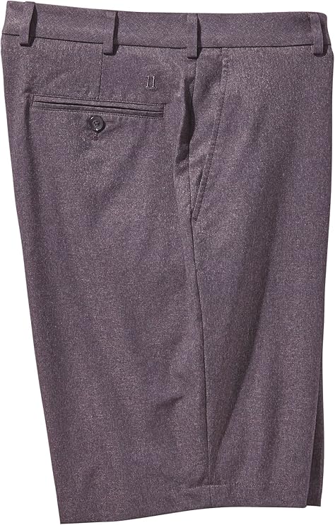 Walter Hagen Men's Perfect 11 Golf Shorts