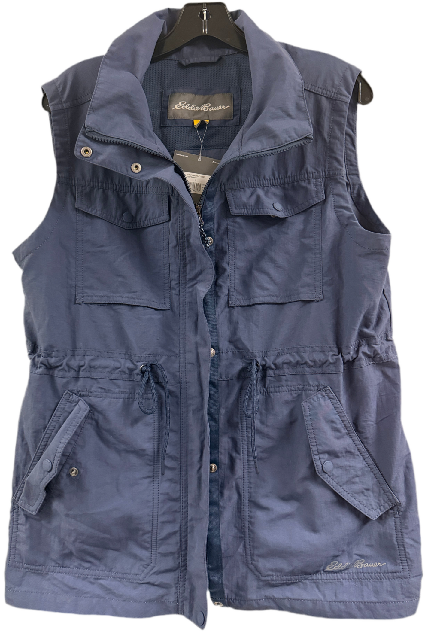 Women's Eddie Bauer Cargo Vest