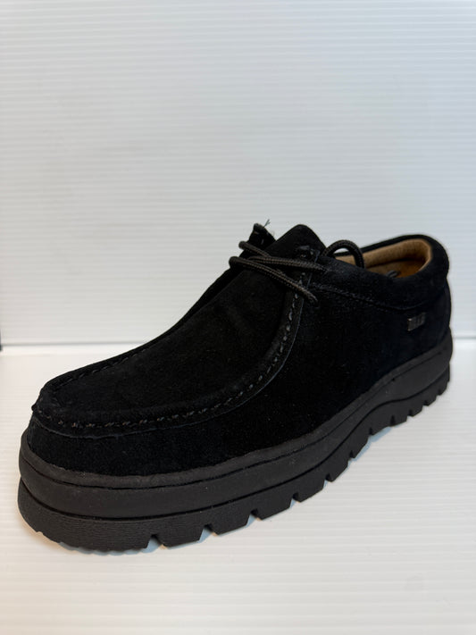 Stacy Adams SAO Detonator Moc Toe Chukka Men's Size 8 - Used Excellent Condition With Tags